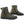 Falco Lennox 3 Motorcycle Boots - Army-Green
