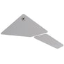 Eazi-Grip Husqvarna Vitpilen/Svartpilen 401 24- PRO Clear