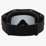 Oakley AirBrake MTB Goggle 50th Anny w/24k Iridium lens