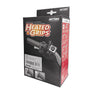 86607 Daytona Road Heated Grips - 2 Level - Closed End