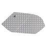 Eazi-Grip Ninja 500 2024- Tank Grips EVO Clear