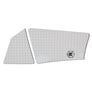 Eazi-Grip - Tank Grip - KTM 890 DUKE R 2020-2024 - Clear
