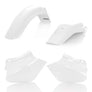 PLASTIC KIT FOR HONDA XR250 96-03