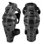 Mobius X8H Hybrid Knee Support Grey Black