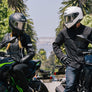 HJC RPHA72 LS