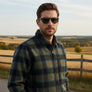 Sunglasses - Reedmace