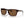 0OO944894480257 Oakley Sylas Sunglasses Polished Rootbeer Frame with PRIZM Bronze Lens
