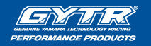 GYTR Genuine Yamaha Technology Racing