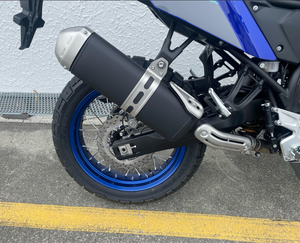 Yamaha Ténéré 700