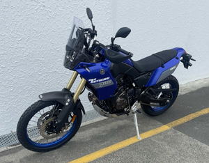 Yamaha Ténéré 700