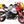Yamaha XSR900 GP