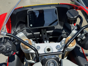 Yamaha XSR900 GP