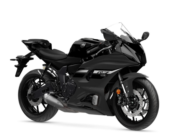 Yamaha R7 LAMS