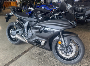 Yamaha R7 LAMS