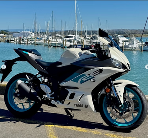 Ex Demonstrator 2024 R3