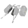 Kriega EVA Foam Pads - for fitting to Kriega OS-BASE