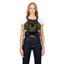 KNOX Womens Micro-Lock Chest for Back Protector