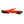 Aviator Ace 2 - Shield Peak - Orange Matte
