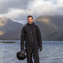 KNOX Impass WP Shell Jacket - Black