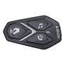 AIROH AWC2 Bluetooth Intercom - Single