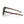 0OO9265-2253 Oakley Latch Sunglasses - arms