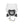 HEADLIGHT VSL LUMEN-X - White/Black
