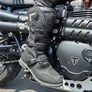 Falco Durant 2 ADV Touring Boots - Black