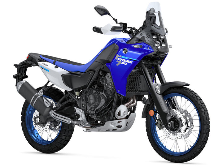 Yamaha Ténéré 700