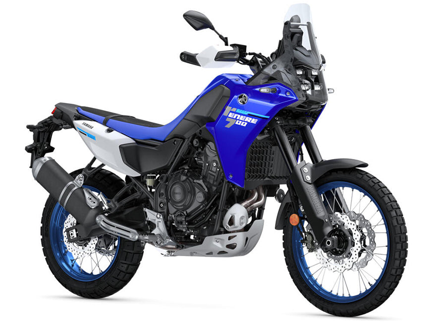 Yamaha Ténéré 700