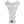 Eazi-Grip Centre Tank Pads - Design F - PRO Clear