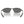 0OO414141410160 Oakley Whisker Sunglasses Carbon Frame with PRIZM Black Lens