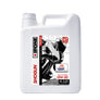 IPONE SHOGUN - 100% Synthetic 4T Oil - 15W50 - 4L