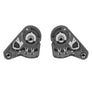 Replacement Visor Plate Kit for Connor/Spark 2
