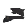 Eazi-Grip Ducati Multistrada V4 Rally 23- PRO Black R&G