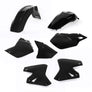 Acerbis Standard Plastic Kit - 7586.090