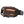 AirBrake MX Goggle TuffBlocks Black Gunmetal w/ Prizm MX Bronze Lens