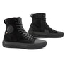 Lennox 3 Ladies Motoycycle Shoes Black