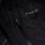 KNOX Impass WP Shell Jacket Black - details