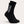 B1B Socks 2.0 (3 pack) Black White