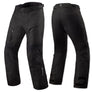 REV"IT! Outback 5 H20 Pants - Black