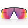 0OO9463-6239 Oakley Sutro Lite MotoGP Sunglasses Matte Black Frame with PRIZM Road Lens