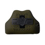 KNOX Micro-Lock Chest for Back Protector
