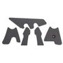 Eazi-Grip Scuff Guard Kit to fit KTM 790 19-22/ 890 Adventure 20- 22 / SMT 23