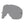 Oakley O-Frame 2.0 PRO MX XS Replacement Lens - Dark Grey