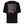 OAKLEY Stacked Metal Tee - Blackout