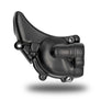 Engine Case Cover (RHS) Water Pump Cover - Black