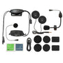 CARDO Packtalk S / 4X-S for SHOEI Gen 3