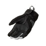 Gloves Blaze Palm Black-White