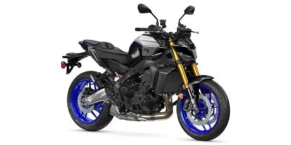 Yamaha MT10 SP