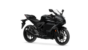 Yamaha R3